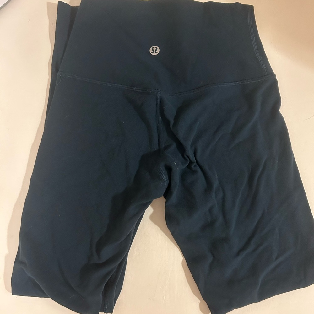 Lululemon Align Leggings | Size 2
